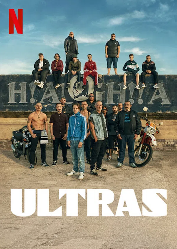 Ultras: Cổ Động Viên Cuồng Nhiệt Vietsub - Motchill