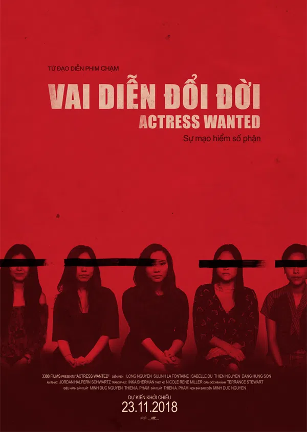 Vai Diễn Đổi Đời Vietsub - Motchill