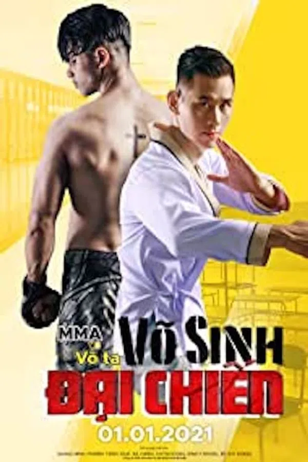 Võ Sinh Đại Chiến Vietsub - Motchill