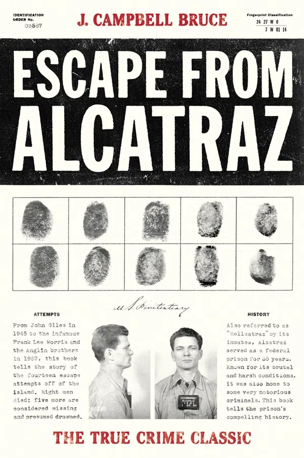 Vượt Ngục Alcatraz Vietsub - Motchill