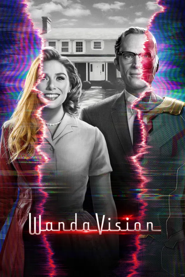 Wanda Và Vision Vietsub - Motchill