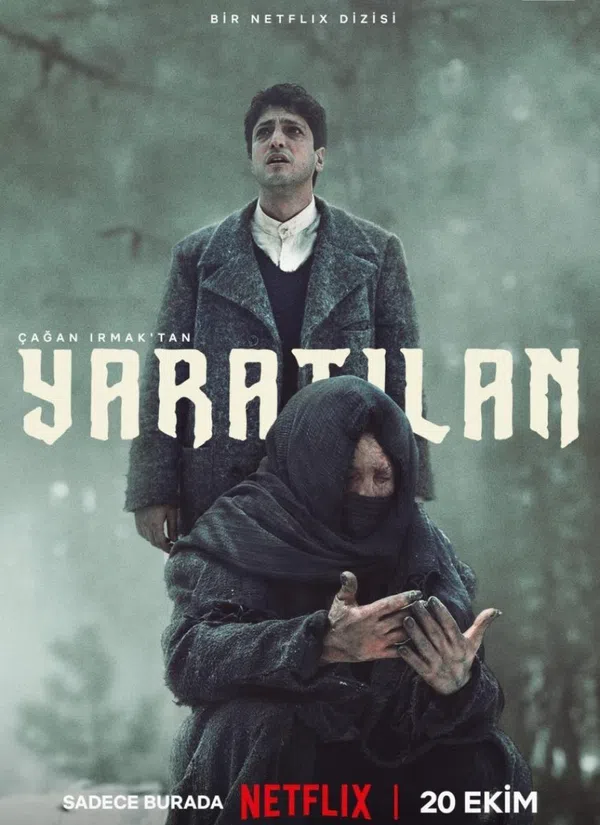Yaratilan: Tạo Vật Vietsub - Motchill
