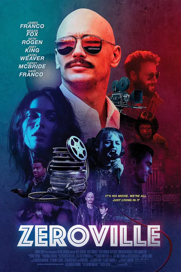 Zeroville Vietsub - Motchill