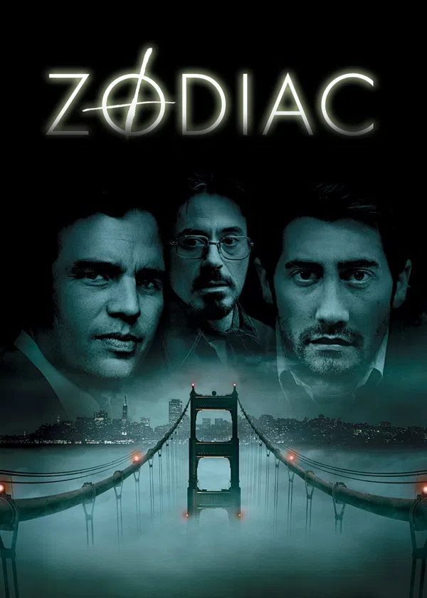 Zodiac Vietsub - Motchill