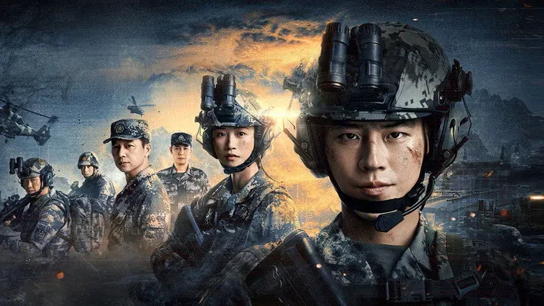 Chiến Binh Trong Gió Vietsub - Motchill