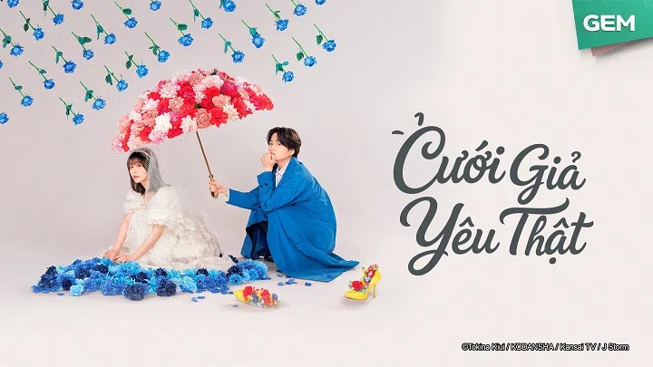 Cưới Giả Yêu Thật Vietsub - Motchill
