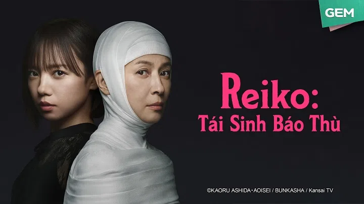 Reiko: Tái Sinh Báo Thù Vietsub - Motchill