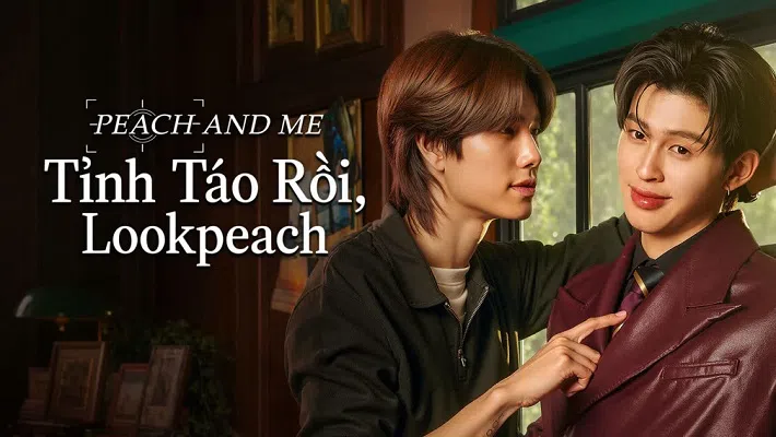 Tỉnh Táo Rồi, Lookpeach Vietsub - Motchill